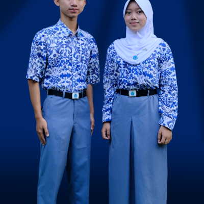 Seragam Selasa