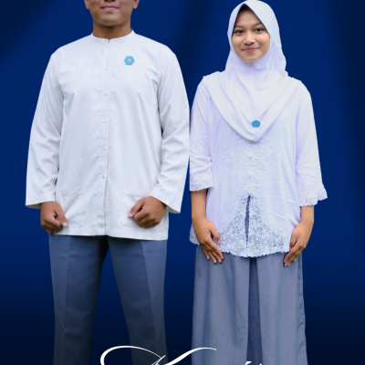 Seragam Kamis