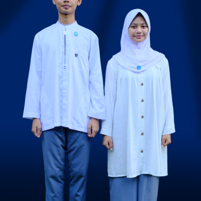 Seragam Jumat