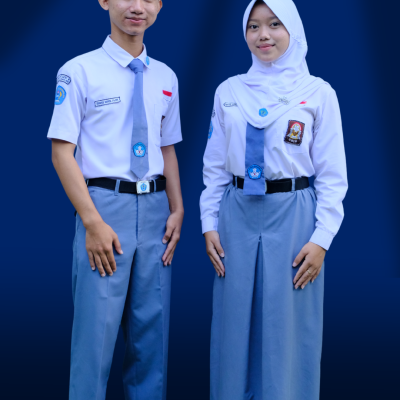 Seragam Senin