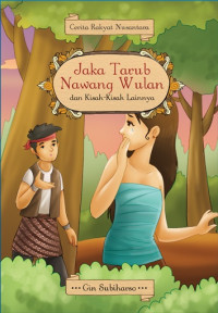 Image of Jaka Tarub Nawang Wulan dan Kisah-Kisah Lainnya