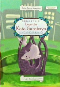 Image of Legenda Kota Surabaya dan Kisah-Kisah Lainnya