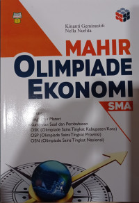 Image of Mahir Olimpiade Ekonomi SMA
