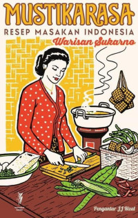 Image of Mustika Rasa Resep Makanan Indonesia