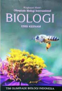 Image of Ringkasan Materi Olimpiade Biologi Internasional Biologi Edisi Keenam