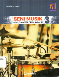 Image of Pijar Seni Musik SMA MA dan SMK Kelas XII
